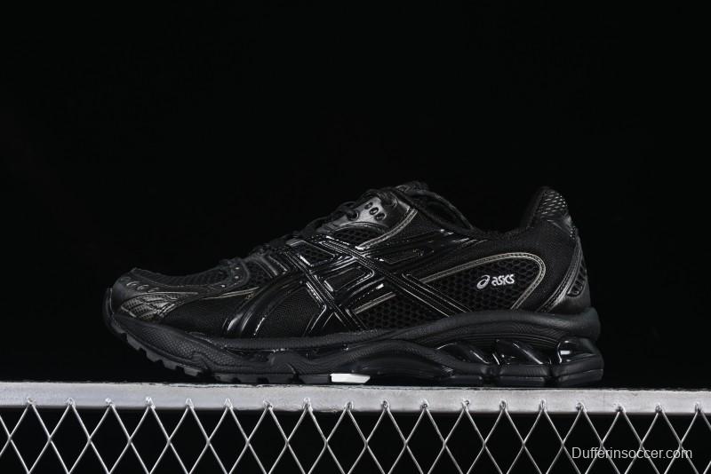 Asics Gel-Nimbus 10.1 Retro Breathable Casual Shoes with Cushioning for Men - 1203A780-001