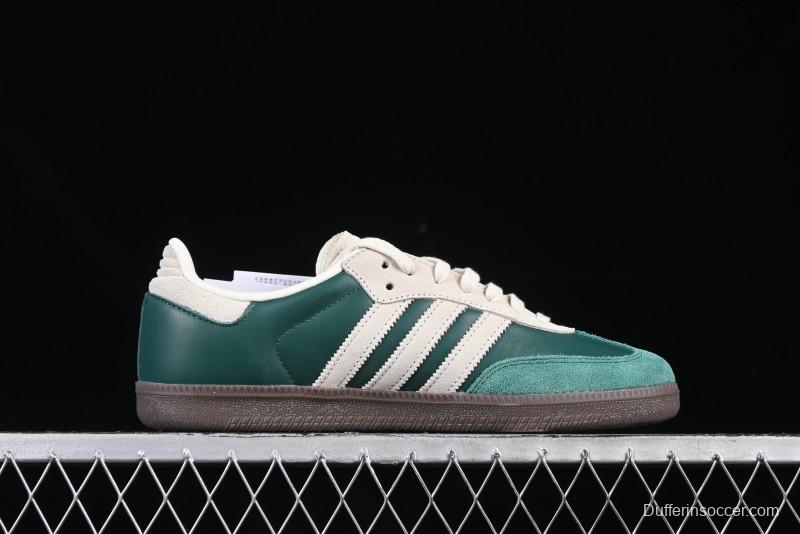 Adidas Samba WB Nylon Casual Sneakers - JI3215