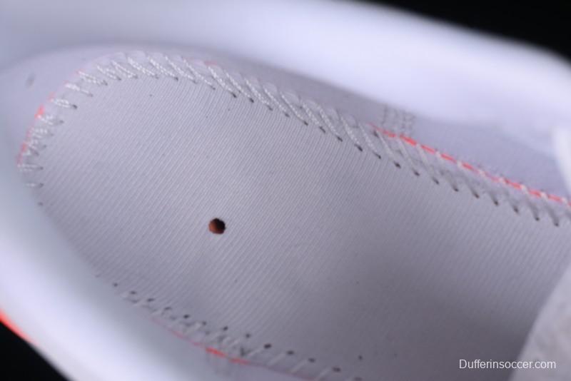 Nike Zoom Fly 6 Lightweight Responsive Running Shoes with Carbon Fiber Plate - IB6657-108