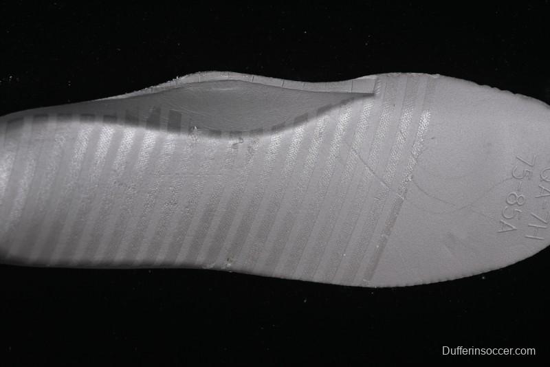 Nike Air Force 1 Low White & Blue – Iconic Leather Sneakers