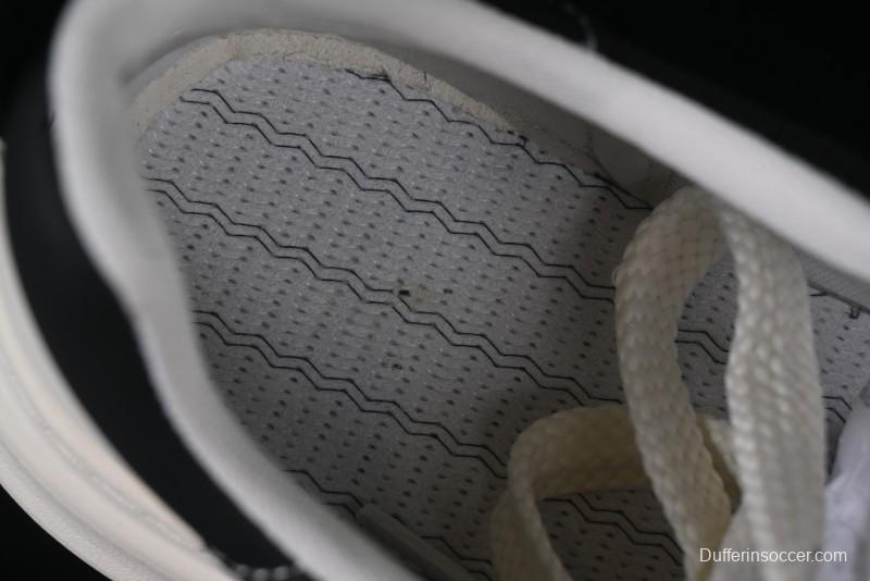 Ecco Street ACE Series Comfortable & Durable Flat Casual Sneakers - 63810001001