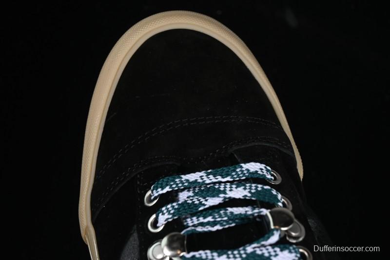 Vans Knu Skool Low-Top Retro Chunky Sneakers - VN000CRPGRN