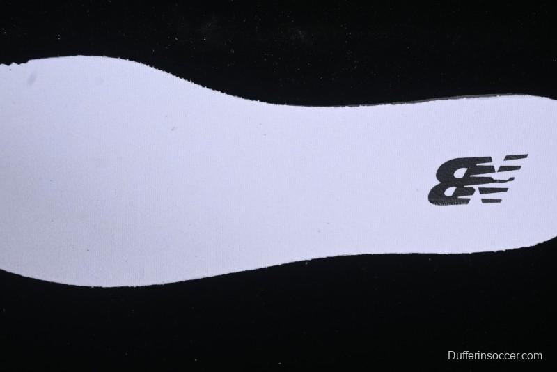 New Balance NB471 Series Fabric and Leather Casual Lifestyle Shoes - U471AM