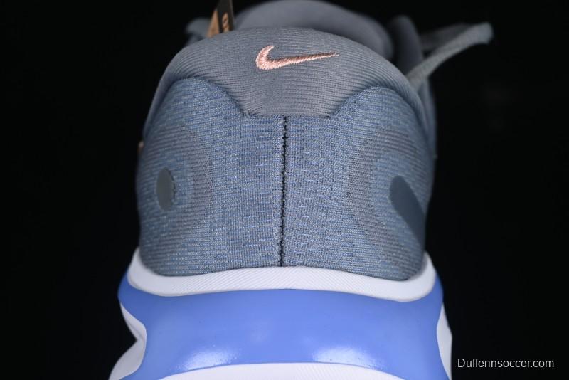 Nike Journey Run 2024 Low-Top Casual Running Shoes with Cushioning Anti-Slip and Wear-Resistant Design - FJ7765-004