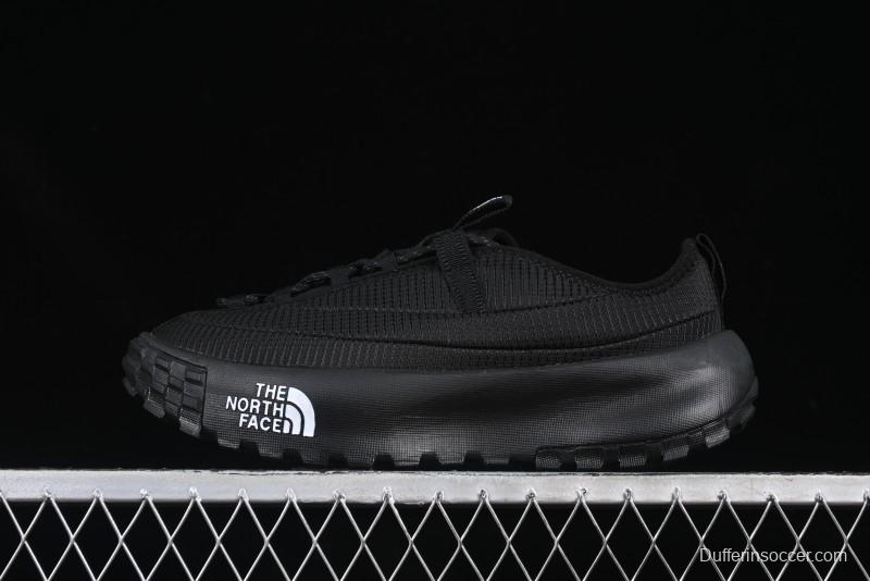 The North Face Never Stop Comfortable Versatile Slip-Resistant Low-Top Lifestyle Casual Shoes - NFOA8A93KX7-075