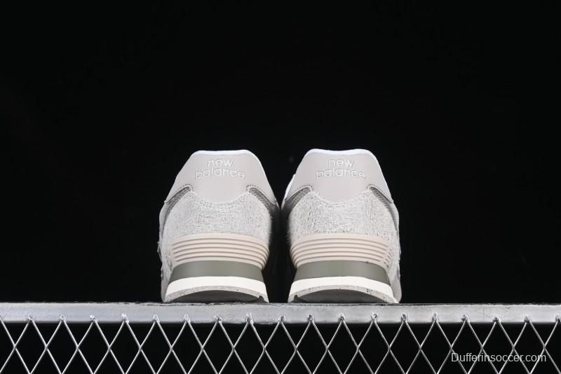 New Balance 574 Series Retro Casual Running Shoes - U574GRR