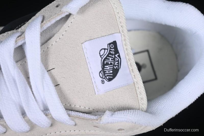 Vans Knu Skool Low-Top Retro Chunky Sneakers - VN0009QCD24