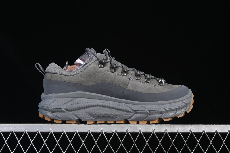 Men's Premium All-Terrain Hiking Shoes – Vibram Sole | Lightweight and Durable Trail Sneakers