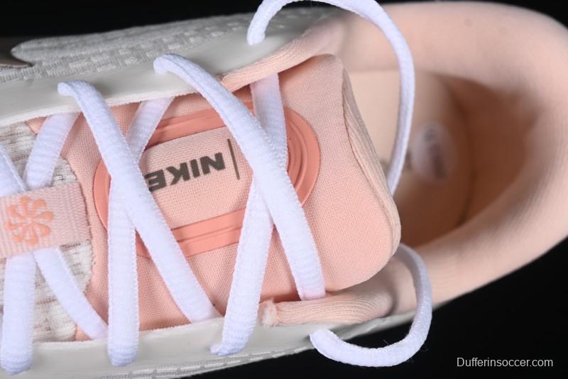 Nike Journey Run 2024 Low-Top Casual Running Shoes with Cushioning Anti-Slip and Wear-Resistant Design - IB4663-121