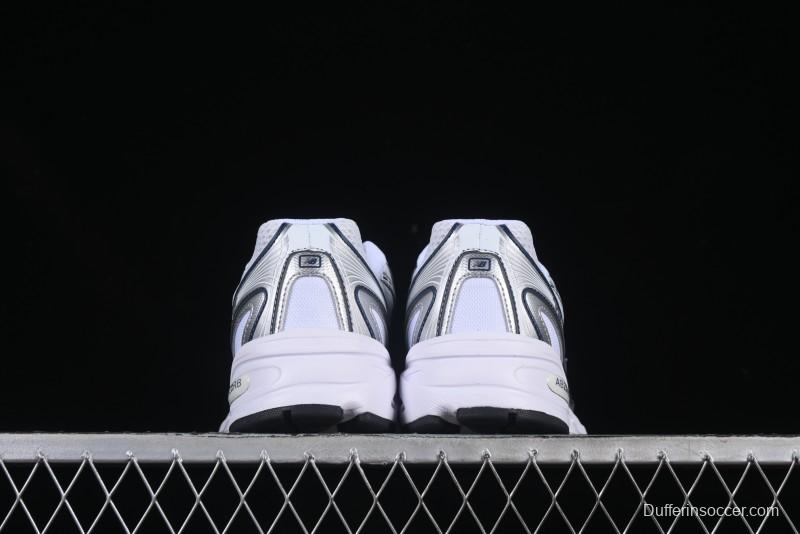 New Balance 740 Series Retro Dad Style Casual Running Shoes - U740WN2