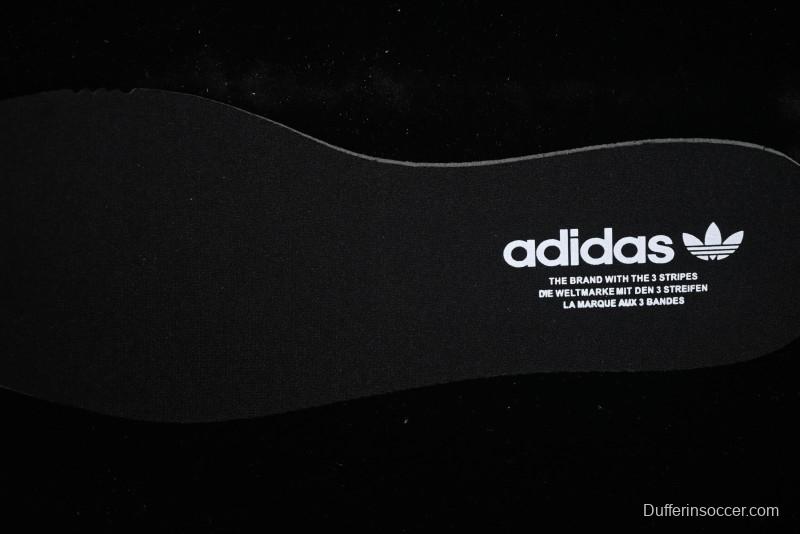 Adidas Superstar II Casual Sneakers with Shell Toe - JH5470