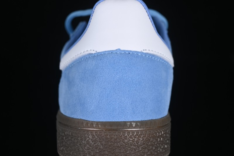 Adidas Handball Spezial Retro Casual Sneakers - BD7632