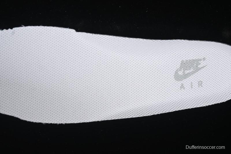 Nike Air Force 1 '07 Low The North Face x CDG Dark Blue Line Casual Sneakers - CS5288-001