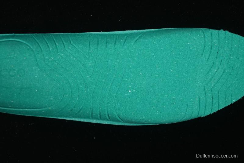 Men's All-Black Premium Leather Sneakers – Sleek & Versatile Design