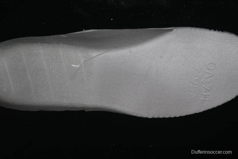 Nike Air Force 1 '07 Low LV Collaboration Beige Print Casual Sneakers - CS5288-002