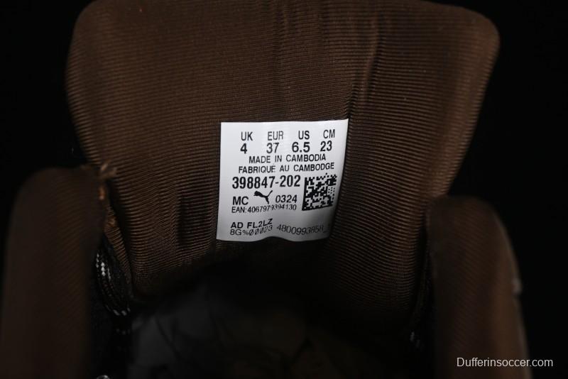 Puma Speedcat Low-Top Lifestyle Sneakers - 398847-202