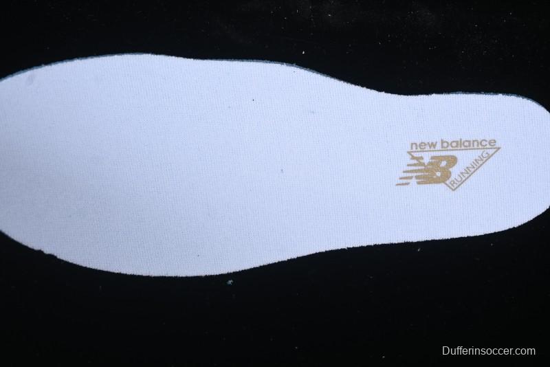 New Balance NB9060 Series Retro Casual Running Shoes with ABZORB Cushioning - U9060JBC