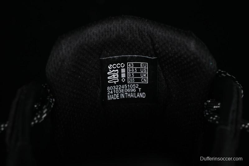 Ecco BIOM Trail Comfortable Outdoor Sports Trail Running Shoes - 80322451052