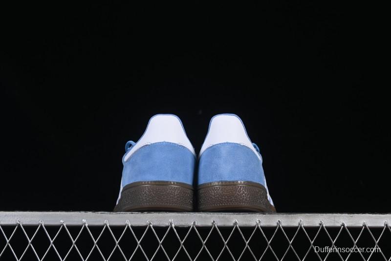 Adidas Handball Spezial Retro Casual Sneakers - BD7632