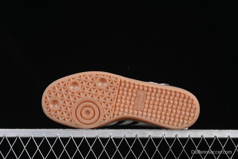 Adidas Samba OG Casual Sneakers - JR1256