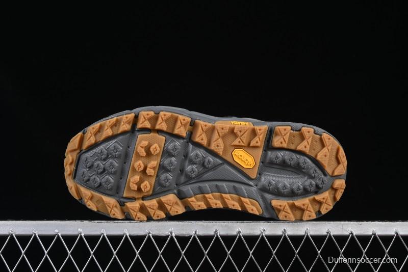 Men's Premium All-Terrain Hiking Shoes – Vibram Sole | Lightweight and Durable Trail Sneakers