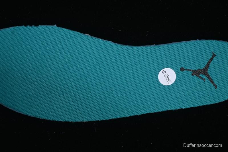 Nike Air Jordan 1 Low AJ1 Mismatched Swoosh Casual Sneakers - HV4511-133