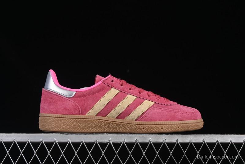 Adidas Handball Spezial Retro Casual Sneakers - JI1407