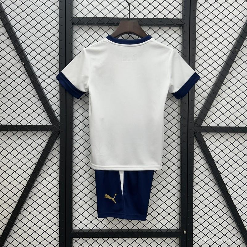 2025 Kids Portugal Training Jersey Clothes 16-28