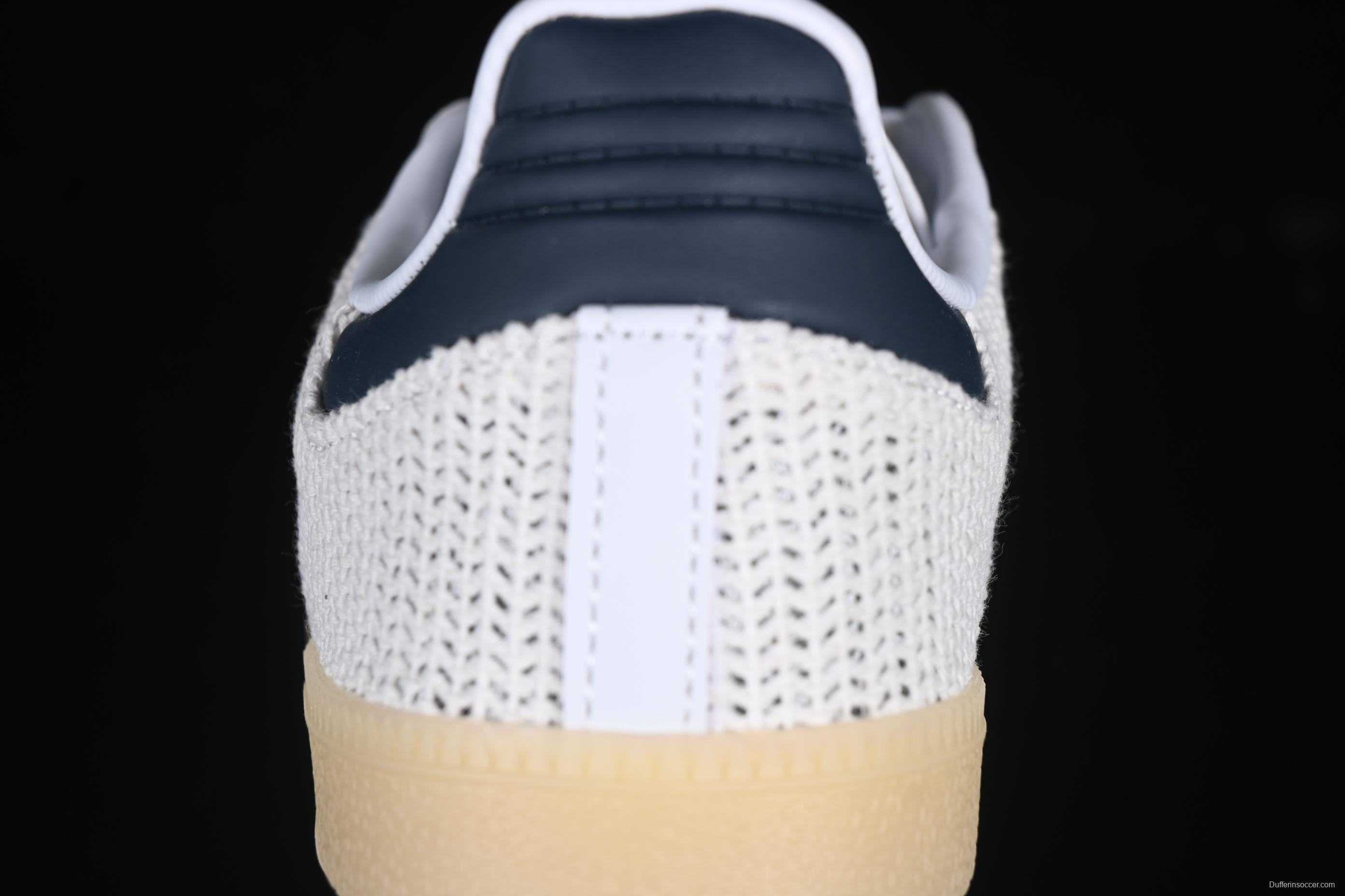 Adidas Samba OG Casual Sneakers - JH5633