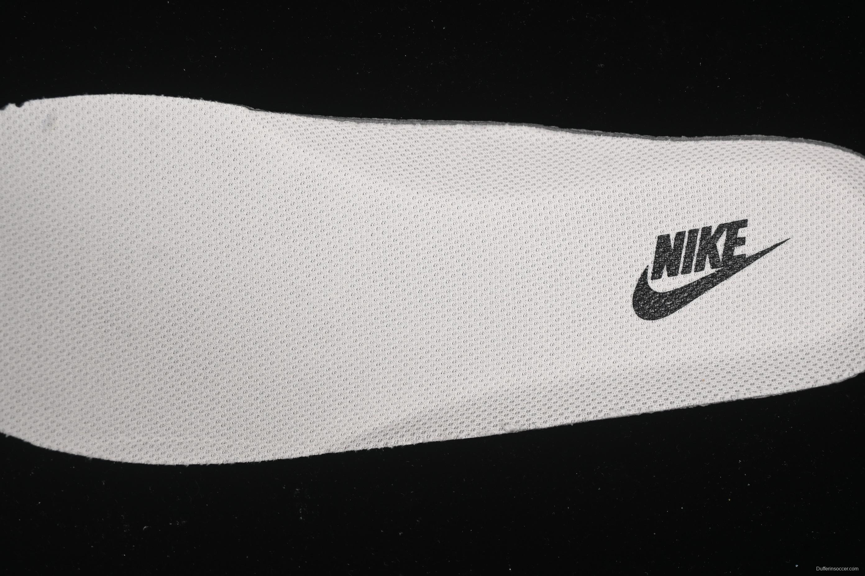 Nike Air Force 1 '07 Low Stussy Collaboration Gradient Snake Print Casual Sneakers - XS1958-556