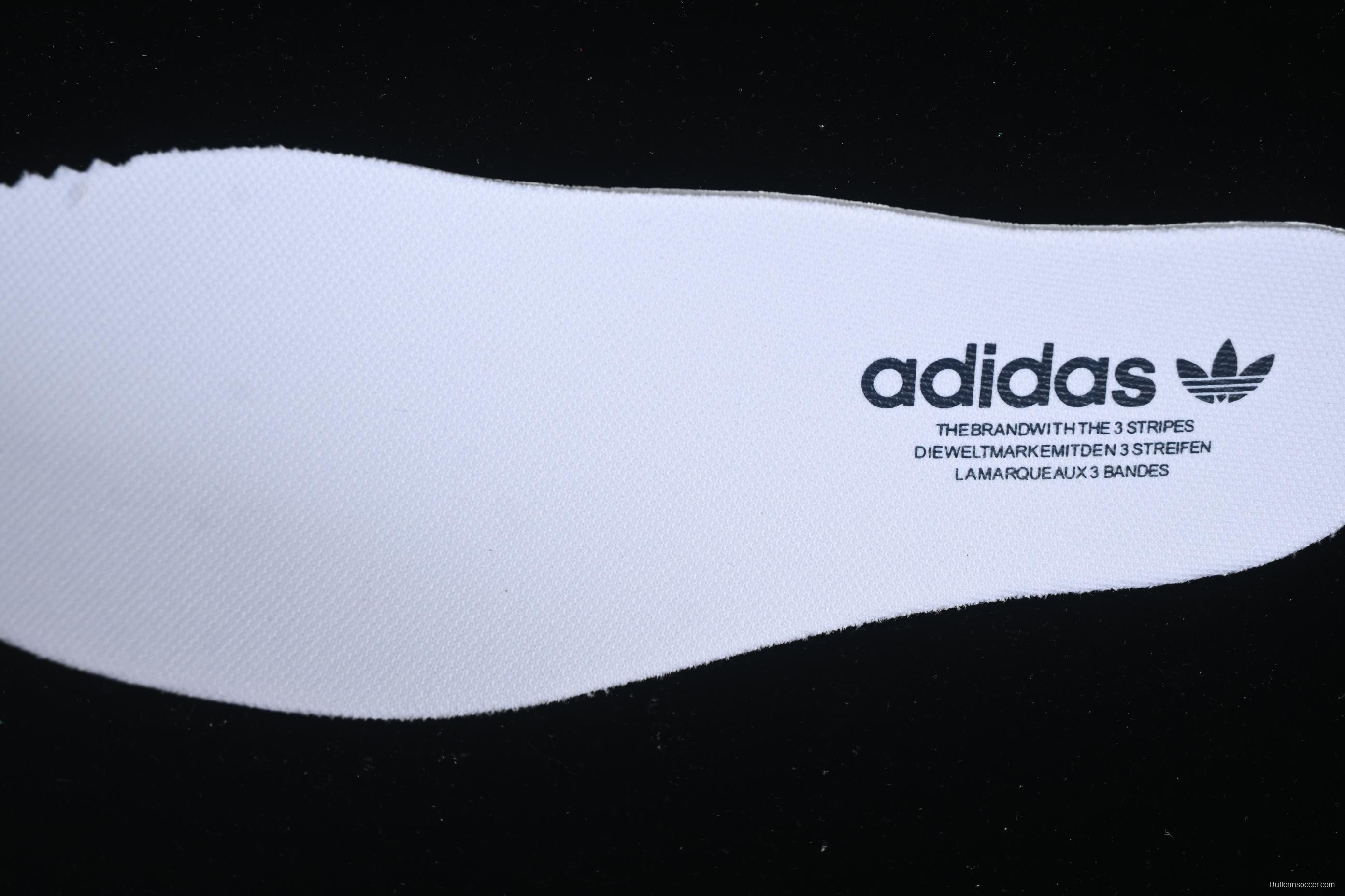 Adidas Samba OG Casual Sneakers - JH5633