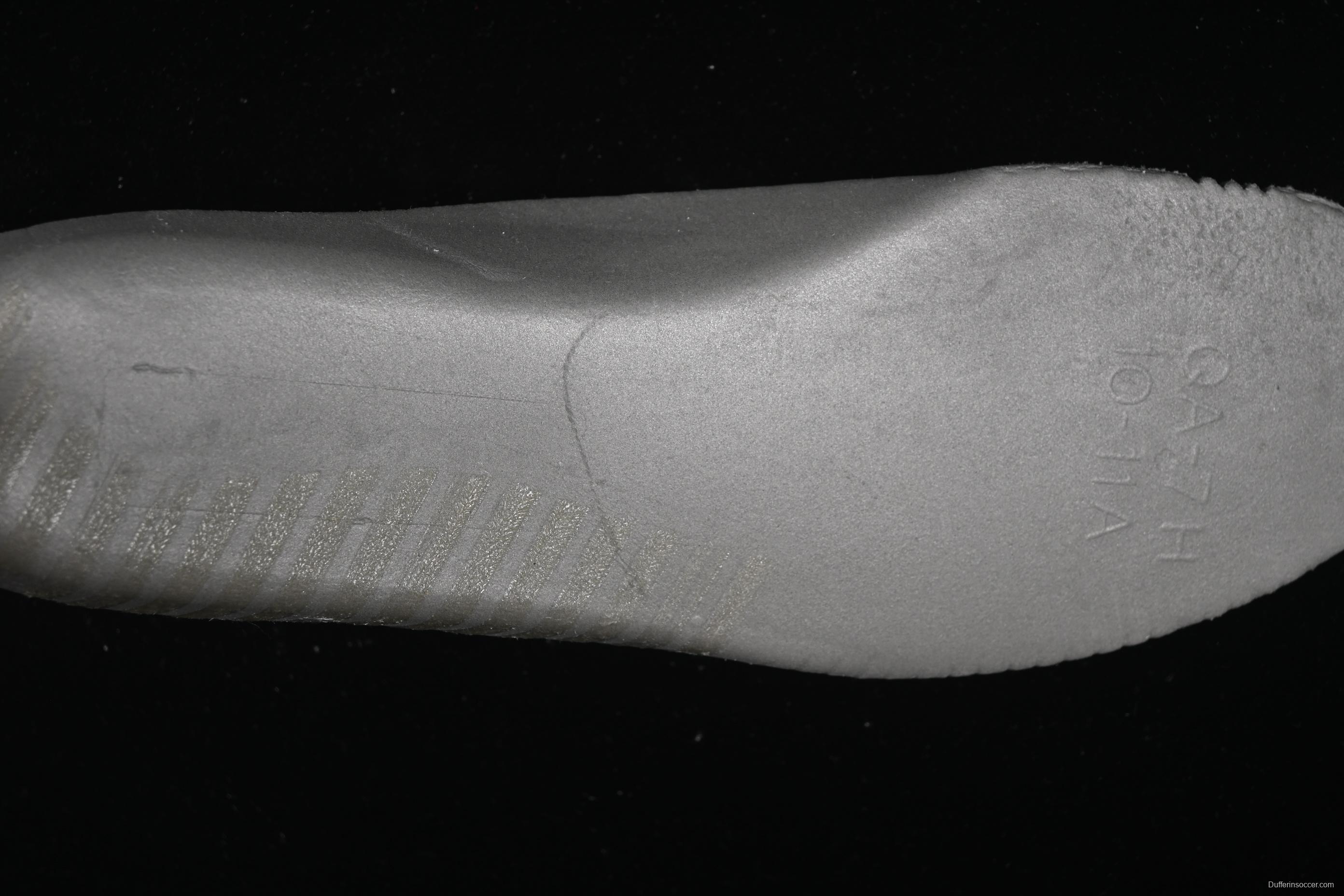 Nike Air Force 1 '07 Low Dior Collaboration Two-Tone Dior Swoosh Casual Sneakers - XS1958-544