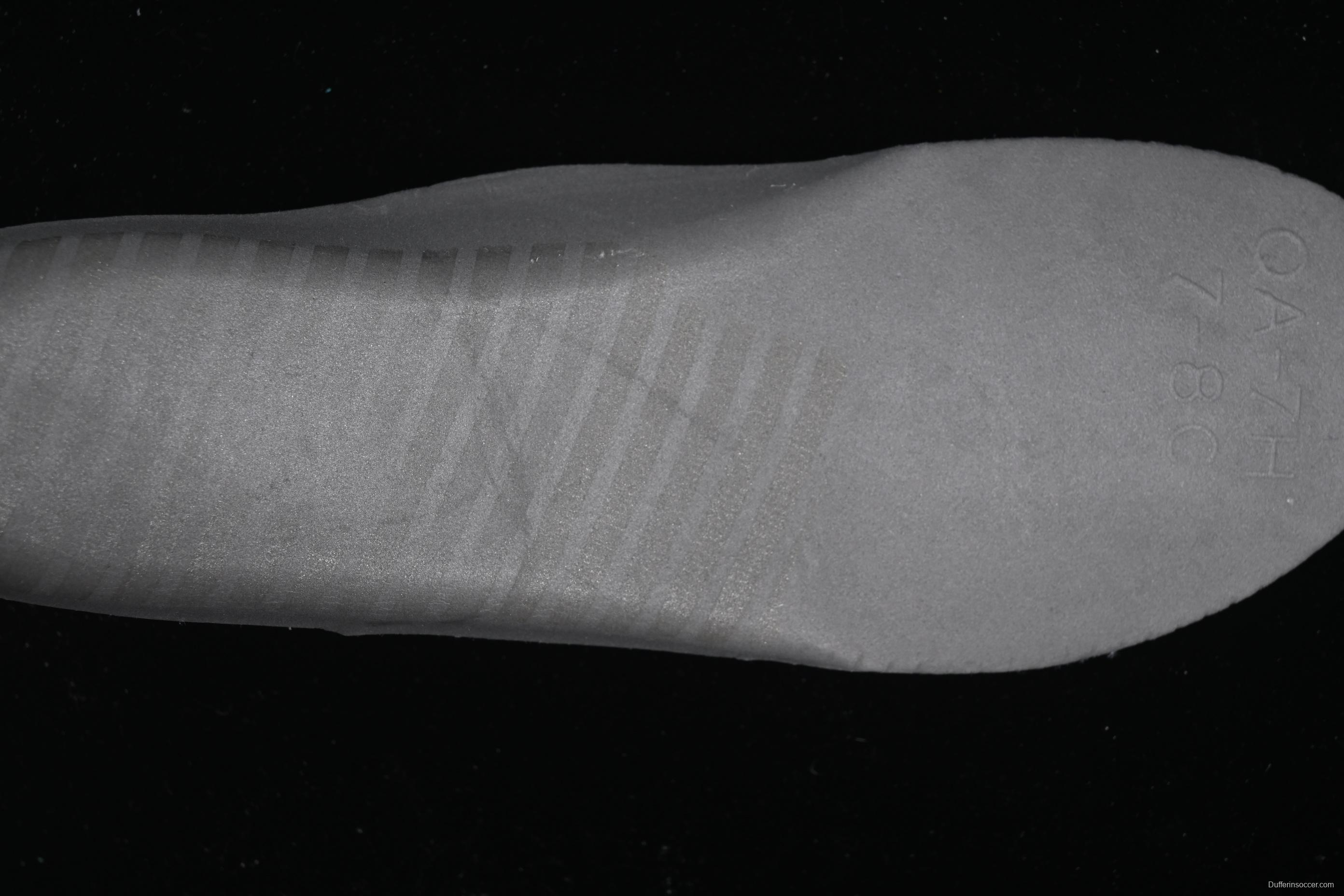 Nike Air Force 1'07 Low Casual Sneakers with Custom Leather & Full-Length Air Cushion - CQ2288-802