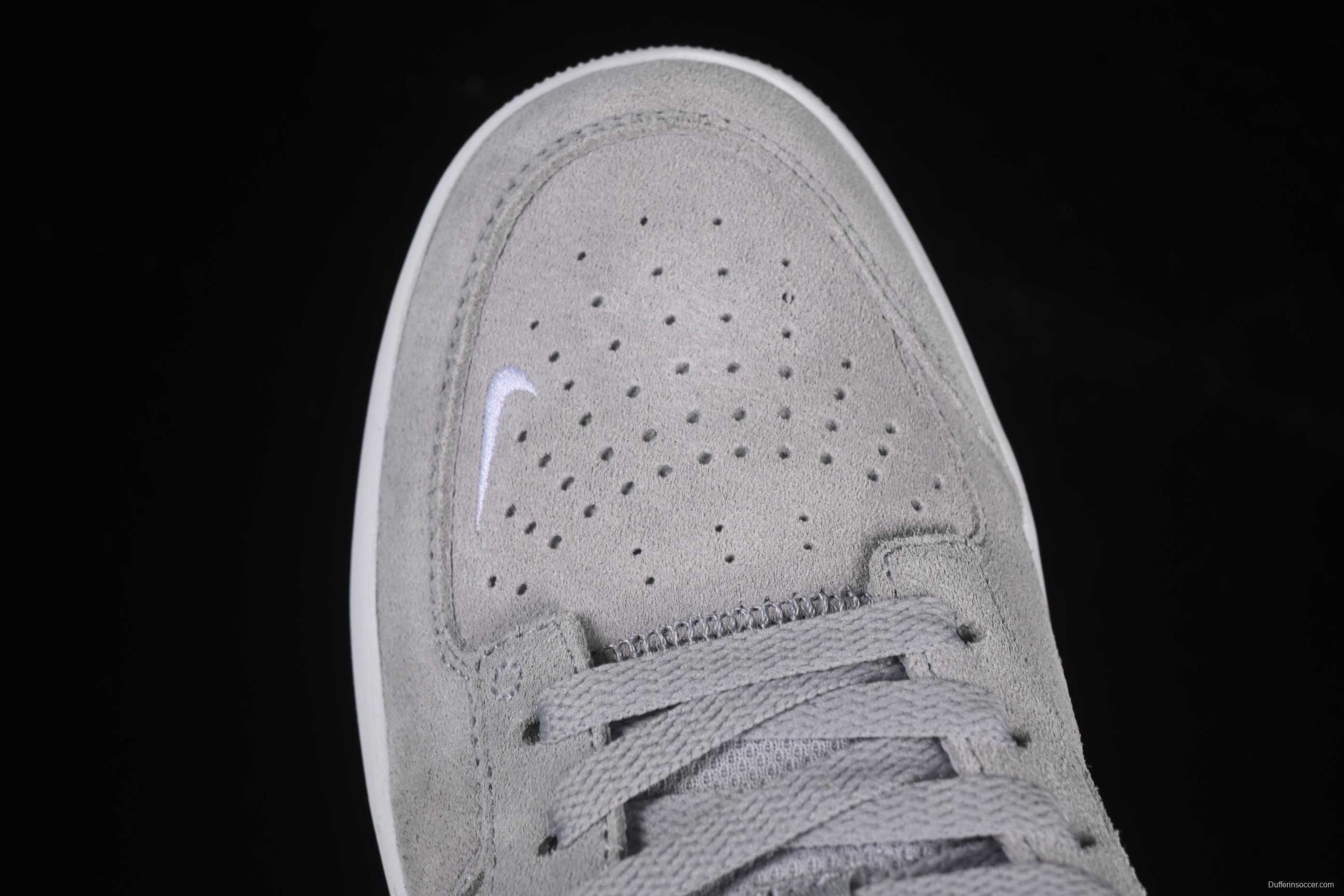 Nike SB Force 58 Retro Skate Shoes - CZ2959-004