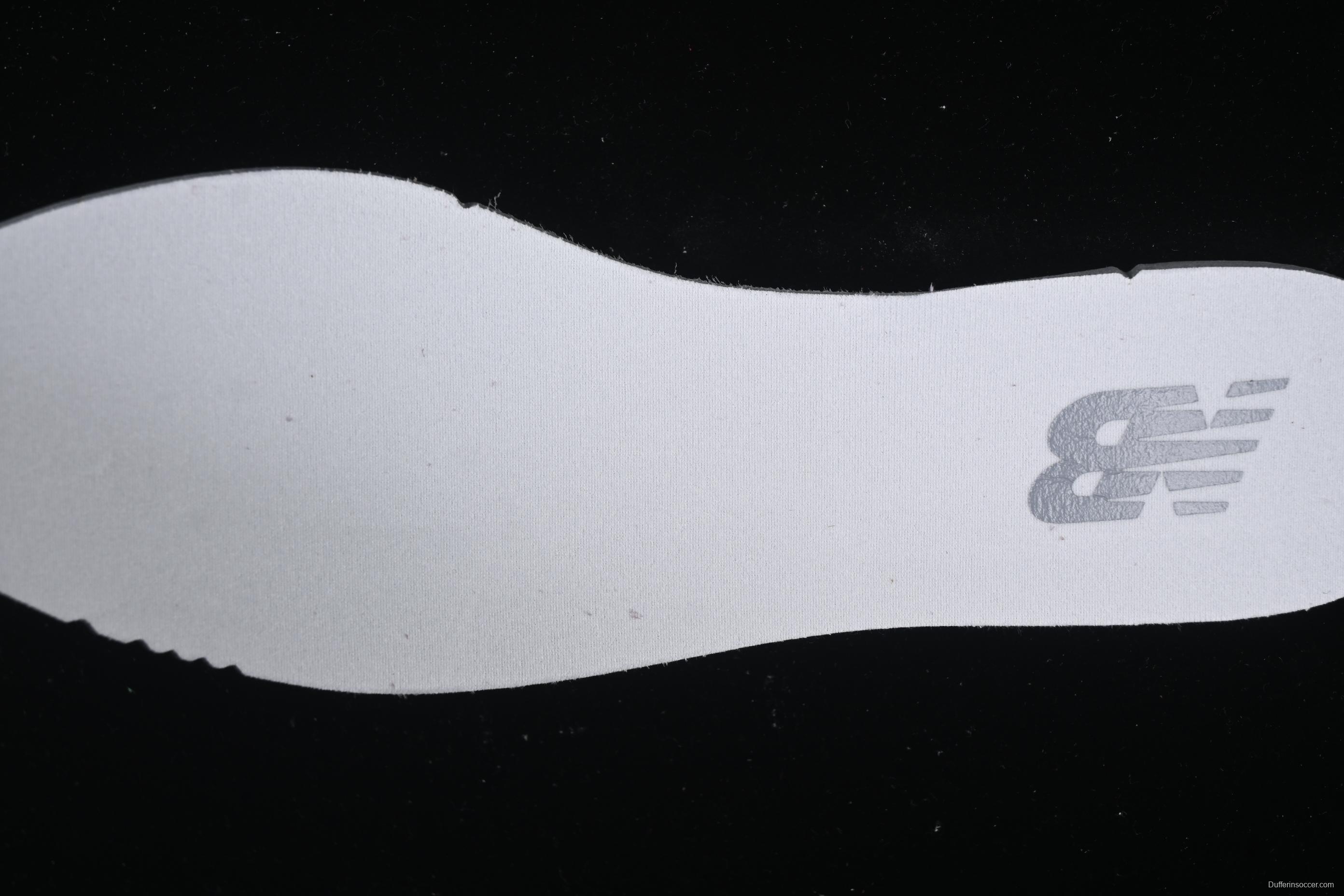 New Balance 471 Series Fabric and Leather Casual Lifestyle Shoes - U471AL