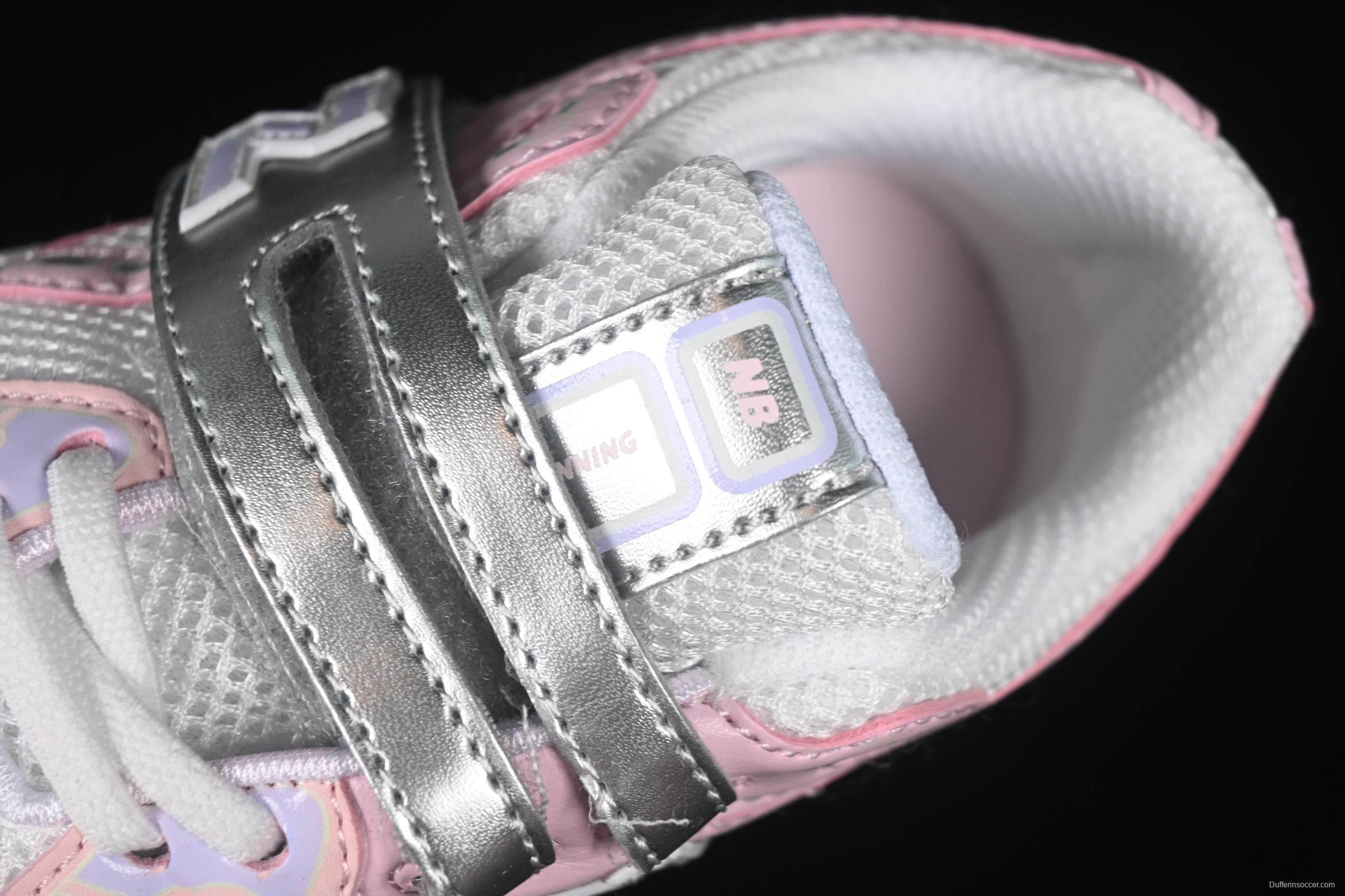 New Balance 1906R Series Kids Hook and Loop Sneakers - PV1906RP