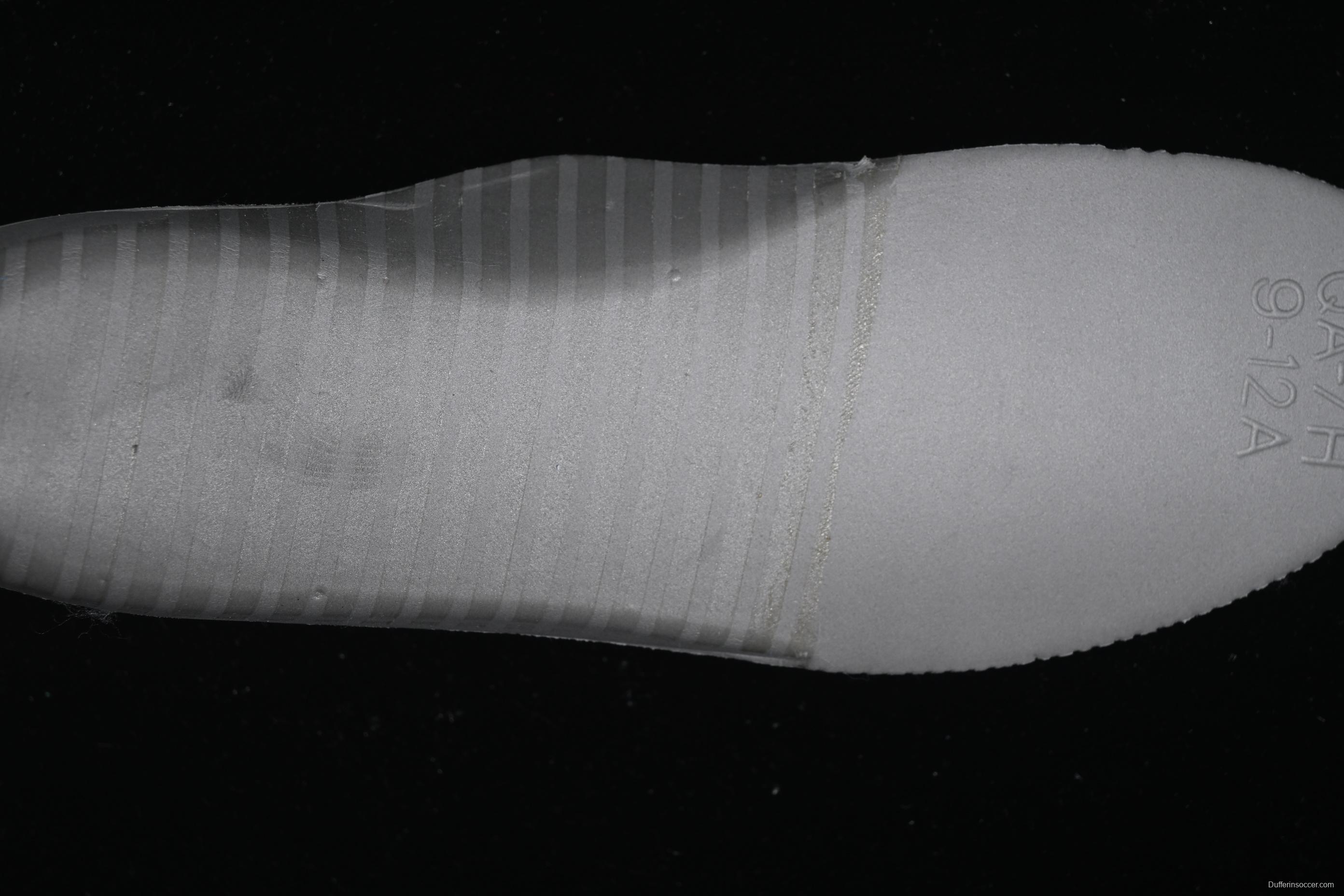 Nike Air Force 1'07 Low "Box Ghost" Comic Series Casual Sneakers - CD1221-806