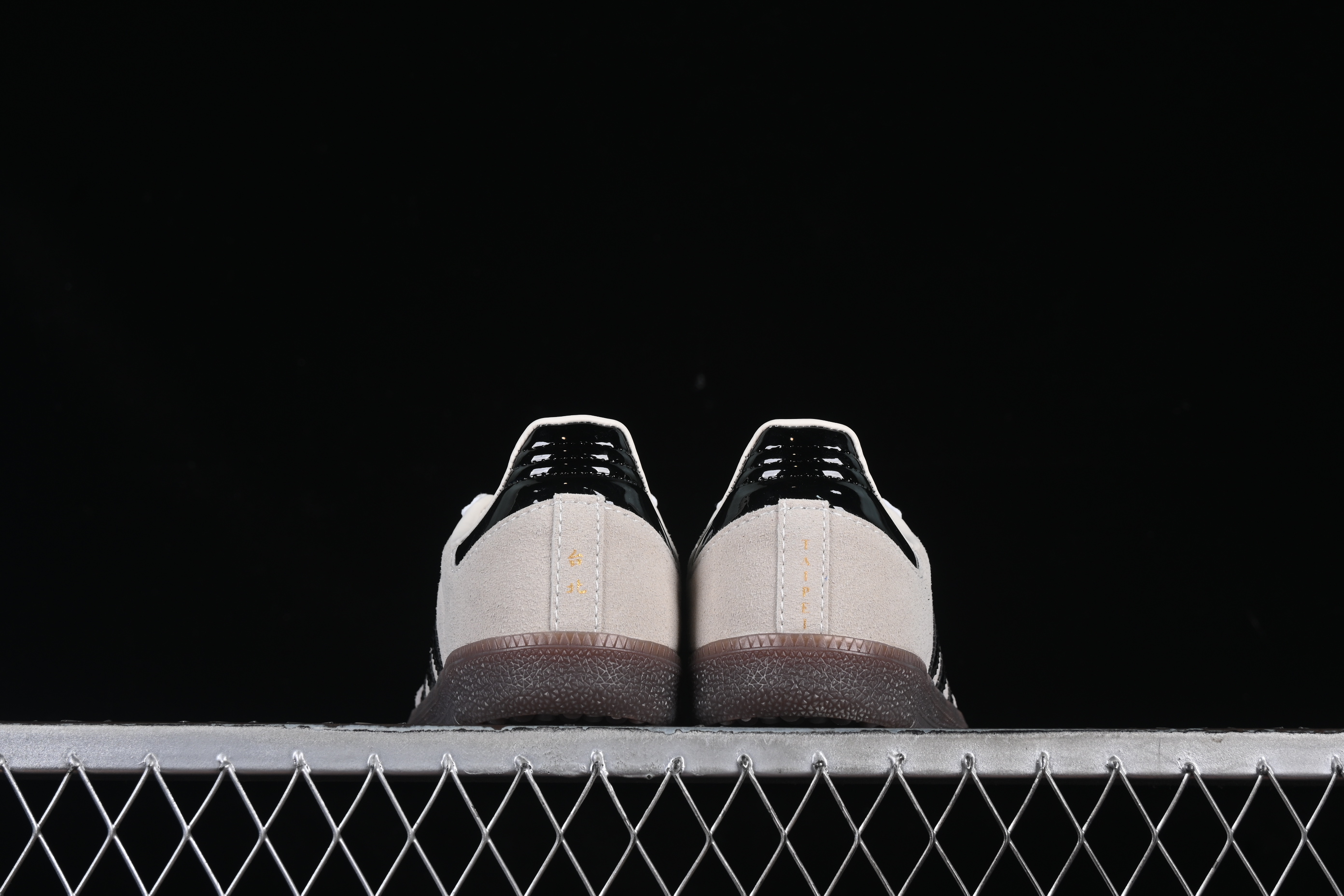 Adidas Samba OG Casual Sneakers - JP5197