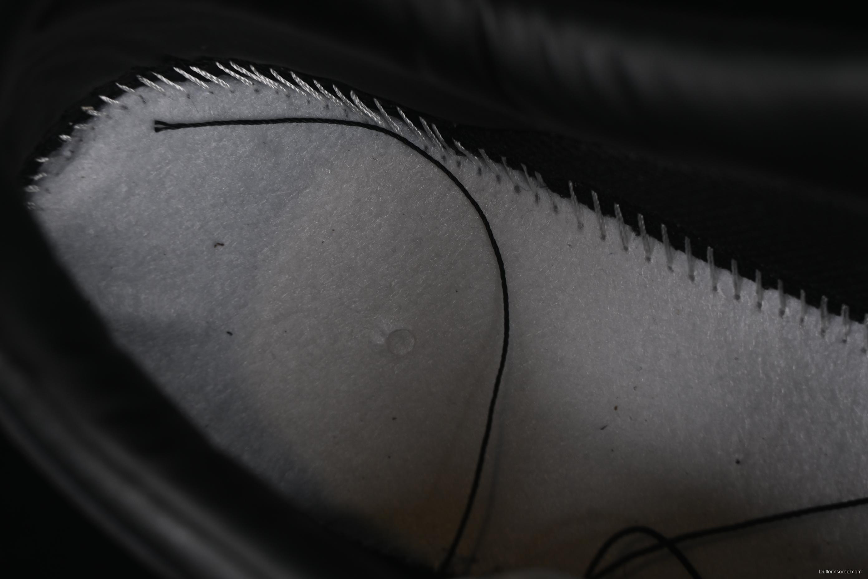 Nike Air Force 1 '07 Low Casual Sneakers with Full-Length Air Cushion - CZ8065-001