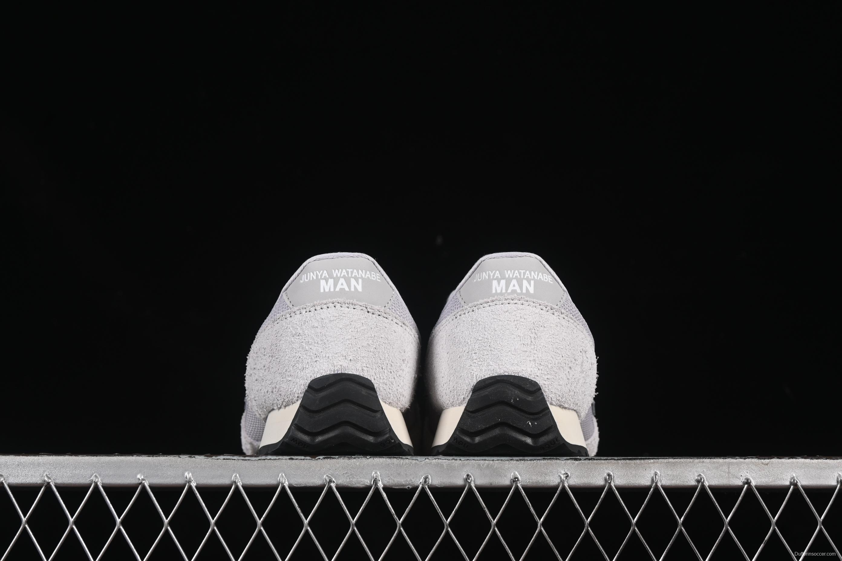 New Balance NB471 Series Fabric and Leather Casual Lifestyle Shoes - U471XK