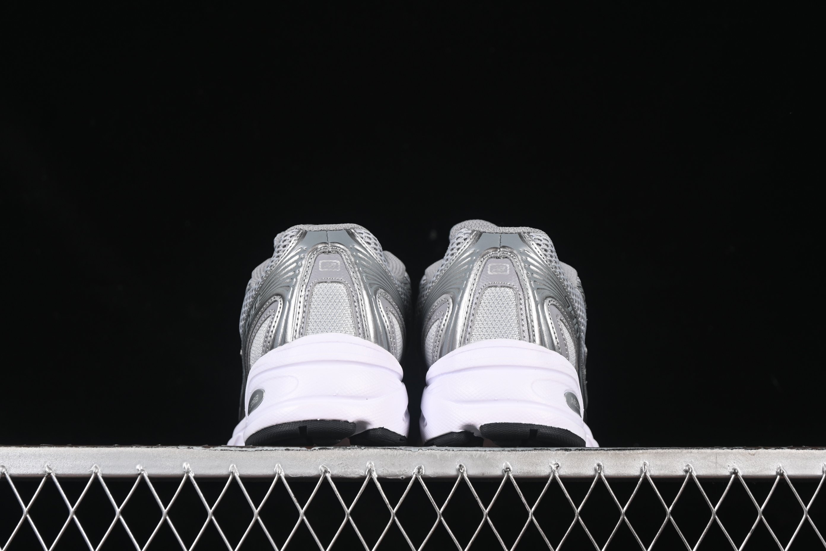 New Balance 740 Series Retro Dad Style Casual Sports Running Shoes - U740SG2
