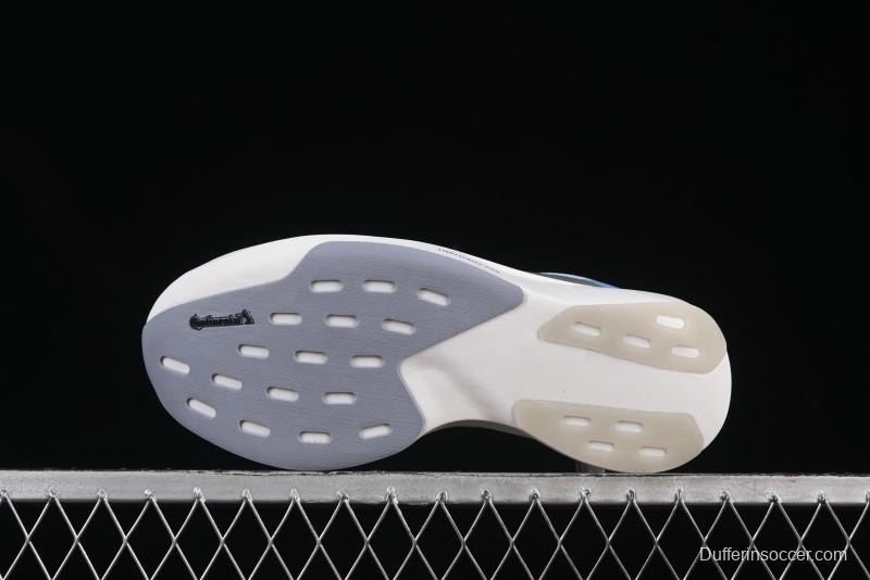 Adidas Adizero Evo SL Lightweight Breathable Cushioned Running Shoes - JS4453