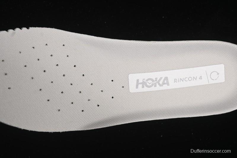 HOKA ONE ONE Rincon 4 Lightweight Breathable Running Shoes - 1155130 SSTC