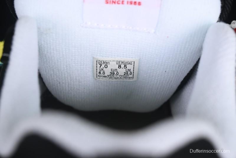 Vans Knu Skool Low-Top Retro Chunky Sneakers - VN0009QCB96