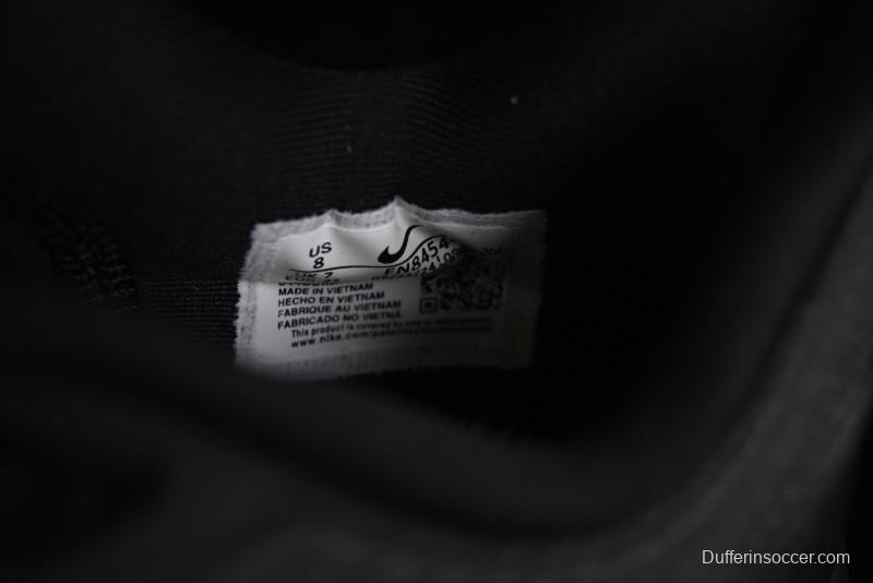 Nike Zoom Fly 6 Lightweight Responsive Running Shoes with Carbon Fiber Plate - FN8454-001