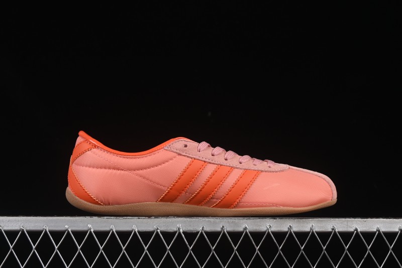 Adidas Tokyo W Classic Comfort Non-Slip Casual Sneakers - JI3297