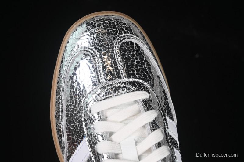 Adidas Samba OG Casual Sneakers - JR0035