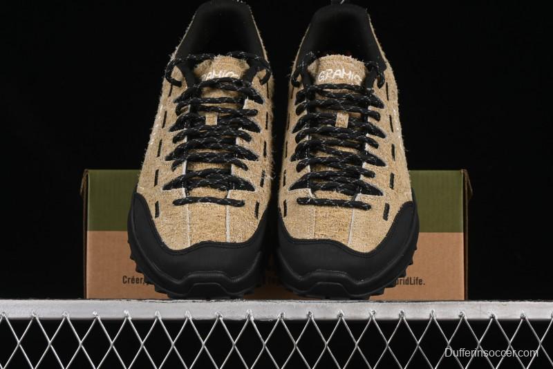 Keen Jasper Rocks SP Urban Series Retro Low-Top Lace-Up Outdoor Camping Hiking Mountaineering Training Shoes - 1029587