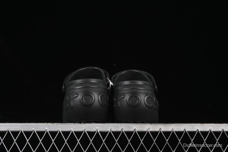 Crocs Bella Clog EVA Comfortable Slip-On Casual Shoes - Bella Clog