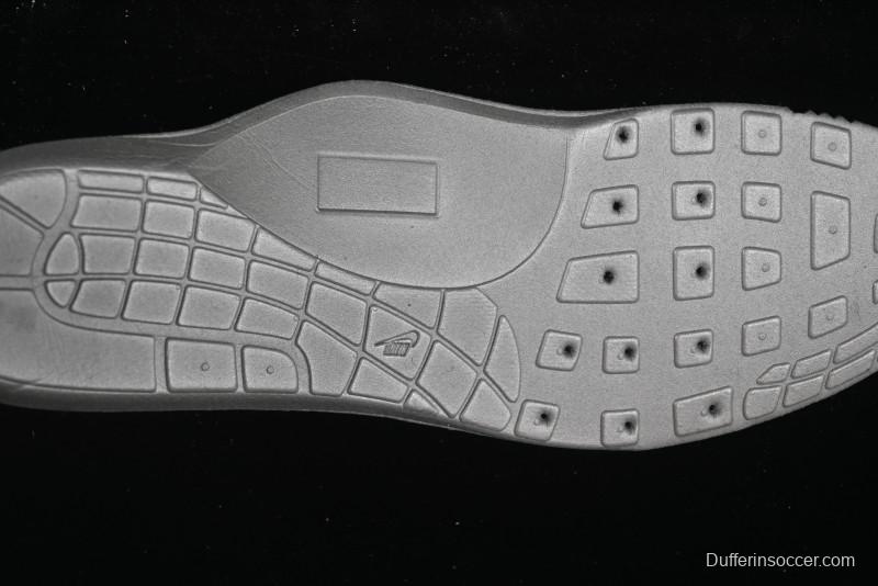 Nike Air Max 1 Retro Running Shoes with Half-Sole Air Cushion - FZ5808-008